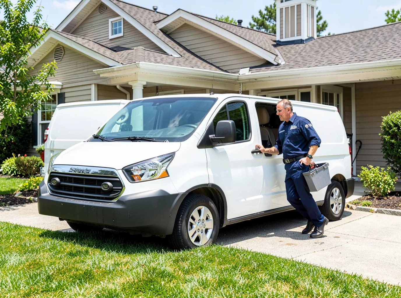 Emergency Plumber company in Dorothy, WV