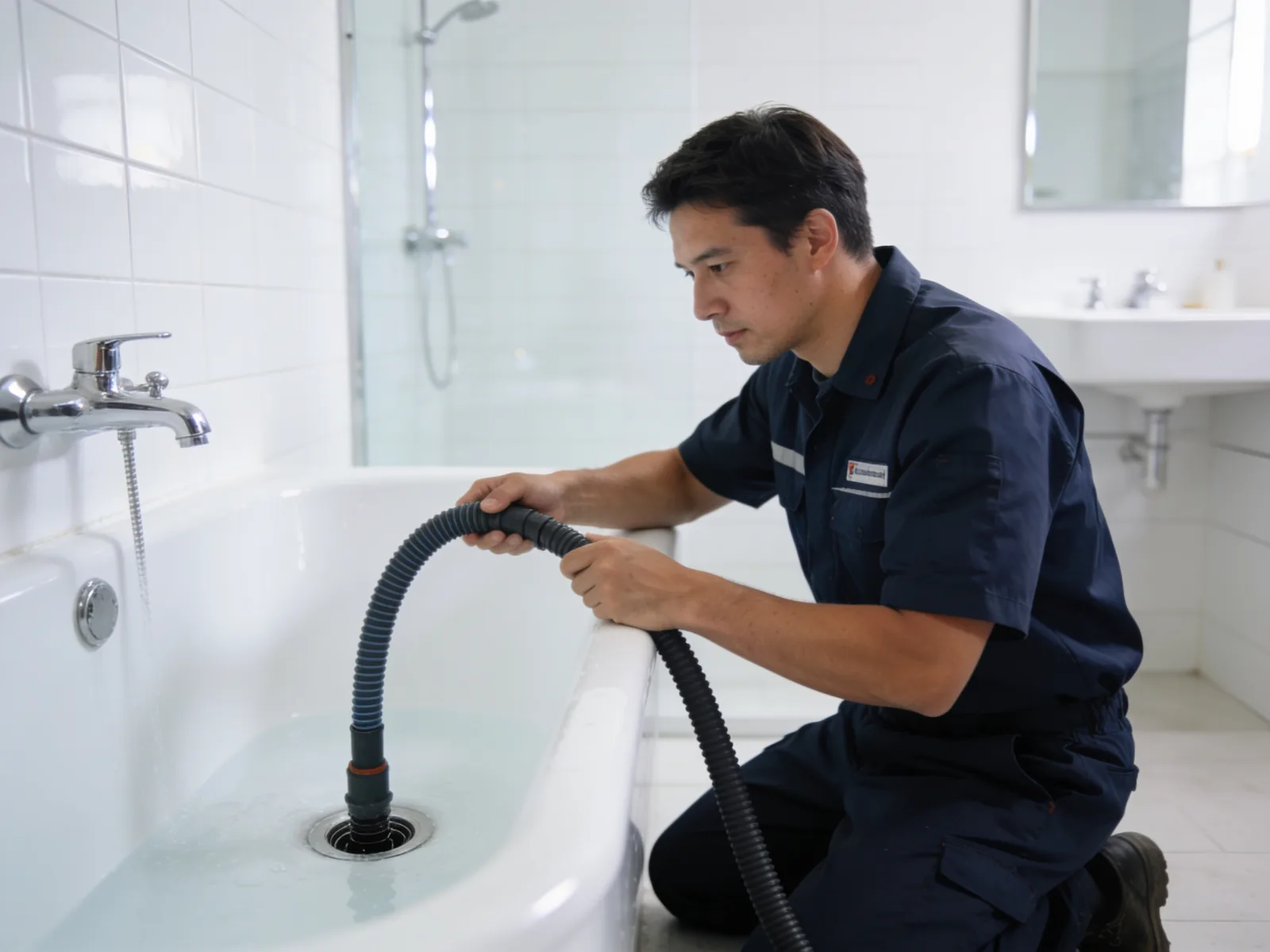 Emergency Plumber Dorothy, WV FAQs
